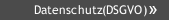 Datenschutz(DSGVO)